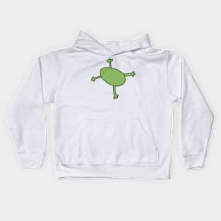 Forg Kids Hoodie